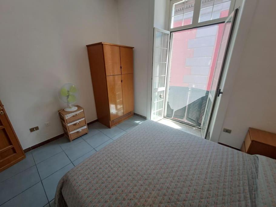 Alle Quattro Regine Napoli Ngoại thất bức ảnh