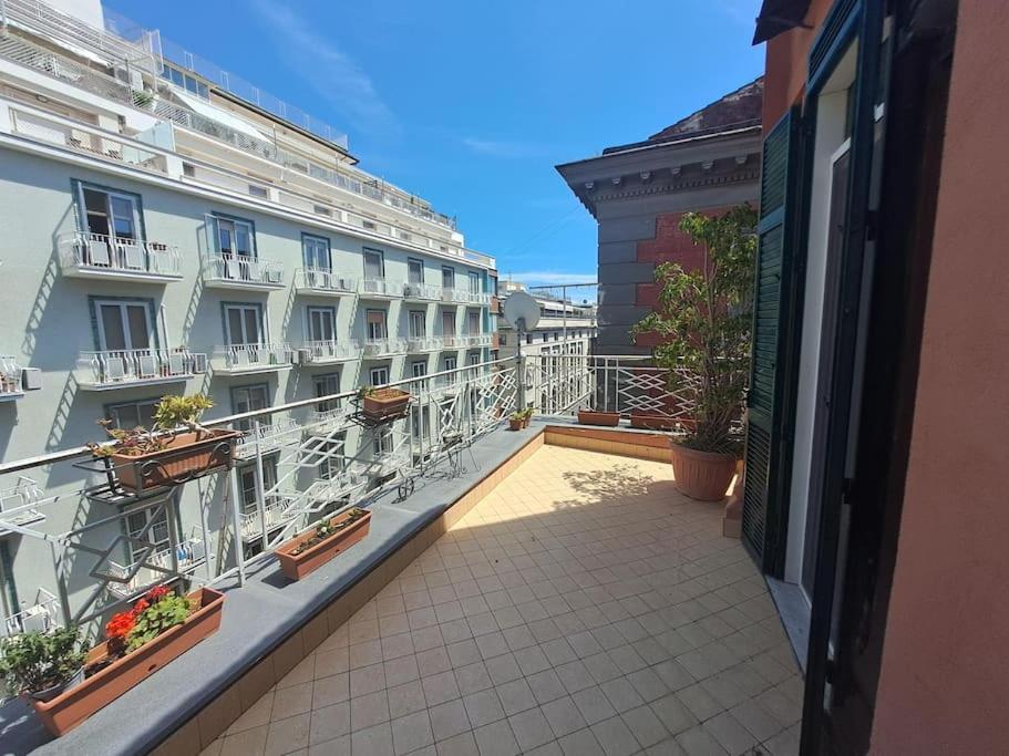Alle Quattro Regine Napoli Ngoại thất bức ảnh